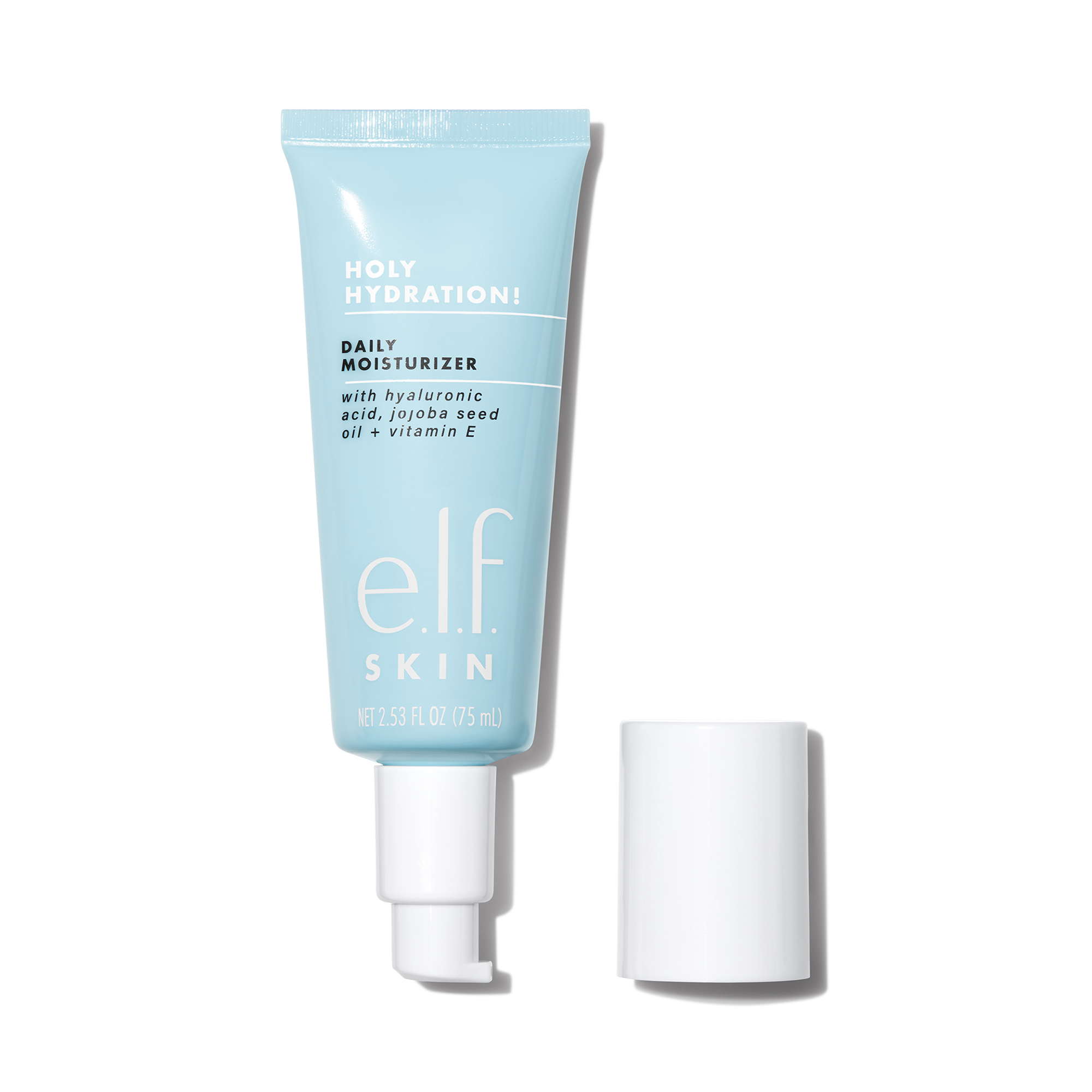 Holy Hydration! Daily Hydration Moisturizer