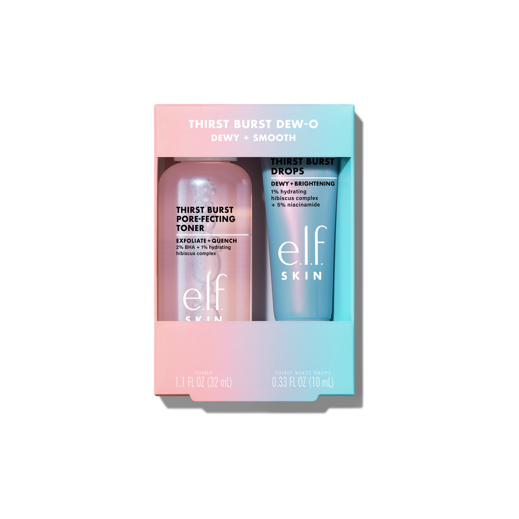 Thirst Burst Dew-o Kit