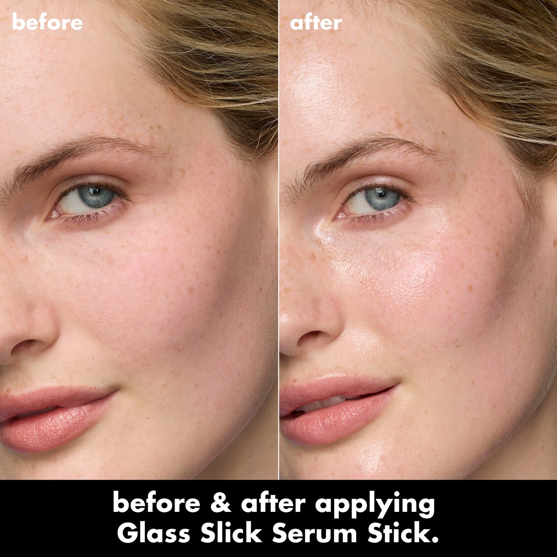 Glass Slick Serum Stick