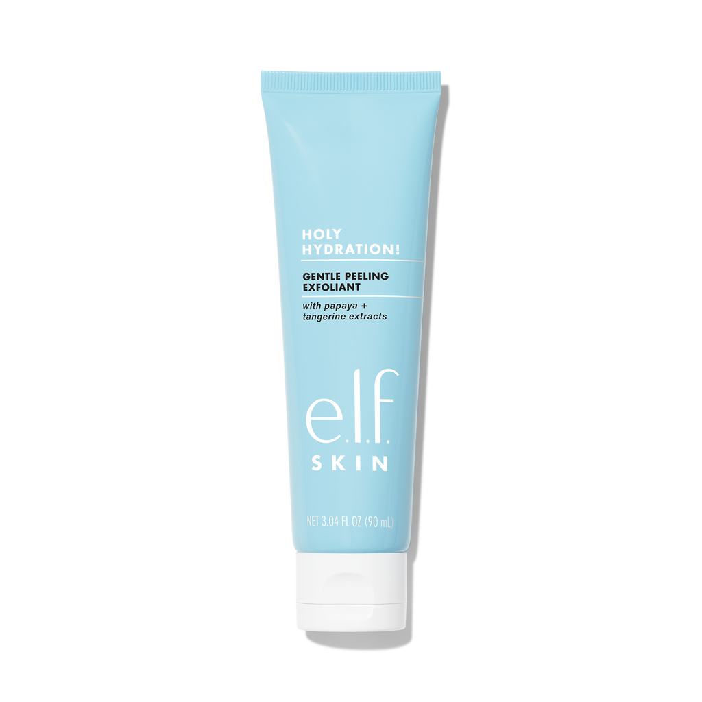 Gentle Exfoliating Cleanser