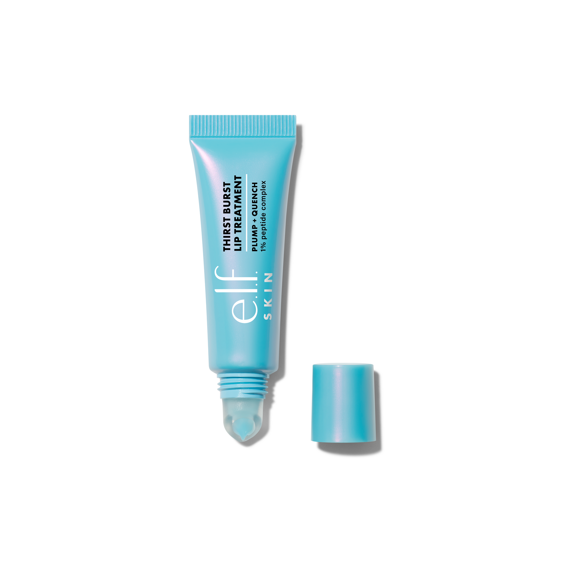 Thirst Burst Peptide Lip Treatment - Sheer Blue Hibiscus