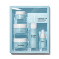 e.l.f. Hydrated Ever After Hydrating Skincare Set - Travel Size