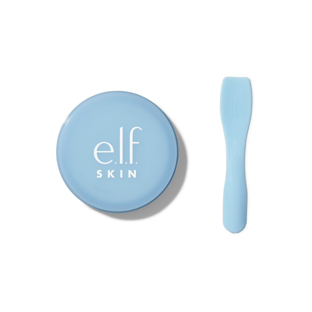 Holy Hydration! Hydrating Lip Mask