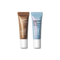 The Hottest Drops Duo