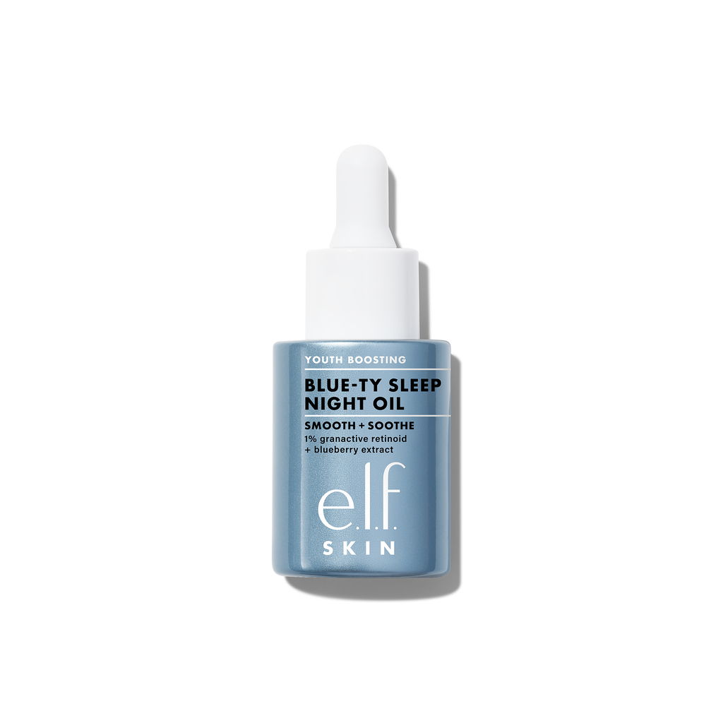 Youth Boosting Blue-ty Sleep Retinoid Face Oil