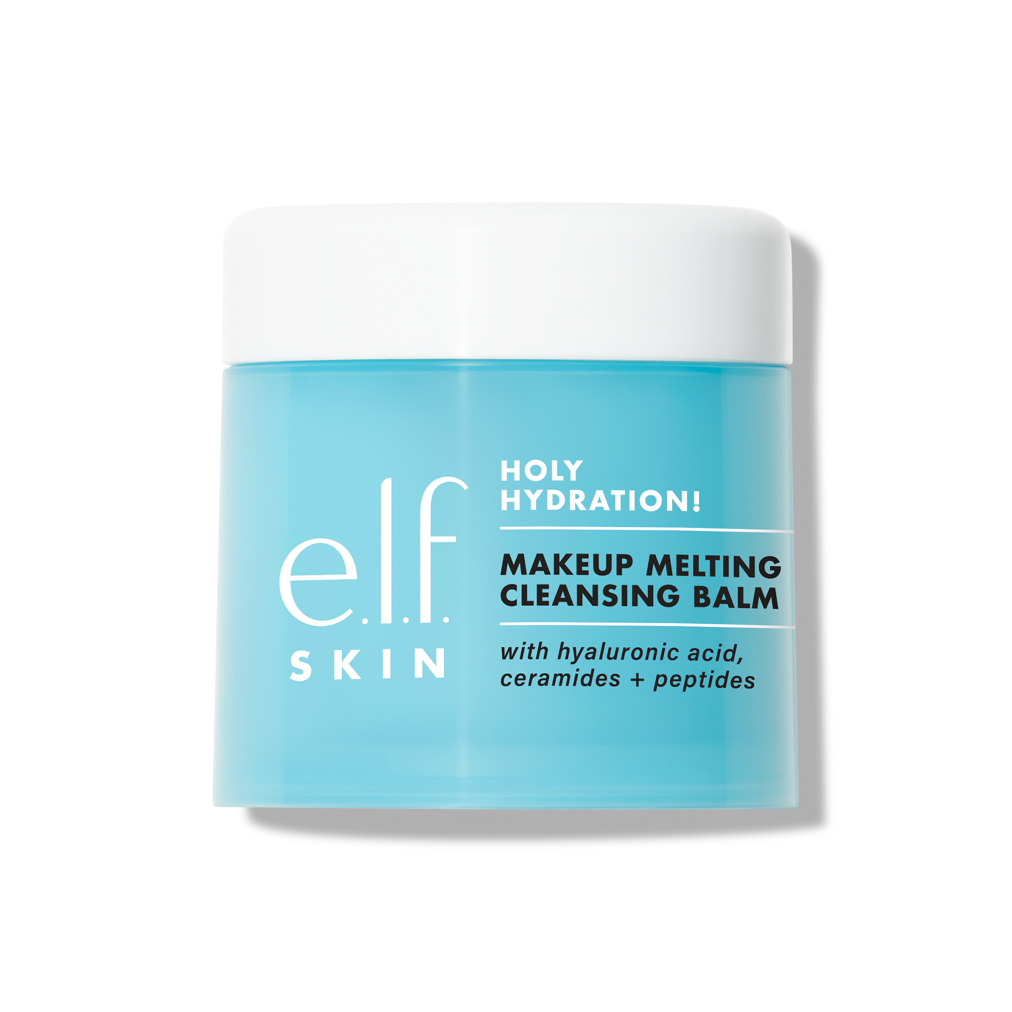 JUMBO Size Holy Hydration! Makeup Melting Cleasnsing Balm