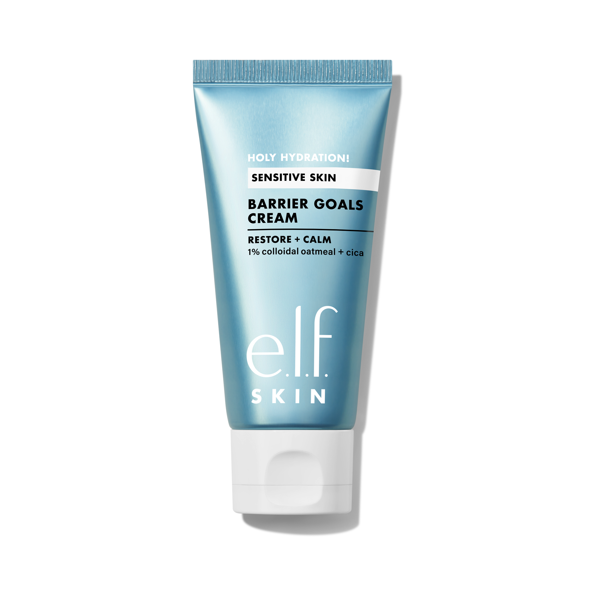 Holy Hydration! Barrier Goals Cream - Travel Size