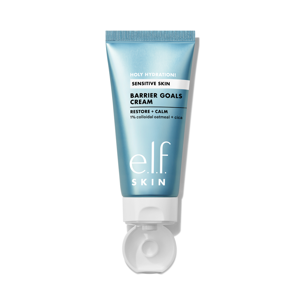 e.l.f. Sensitive Skin Barrier Goals Cream