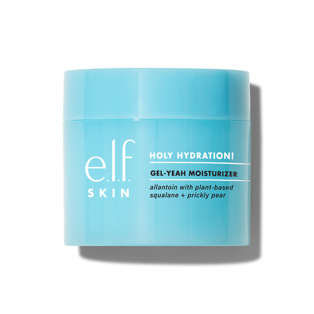 Holy Hydration! Gel-Yeah Moisturizer