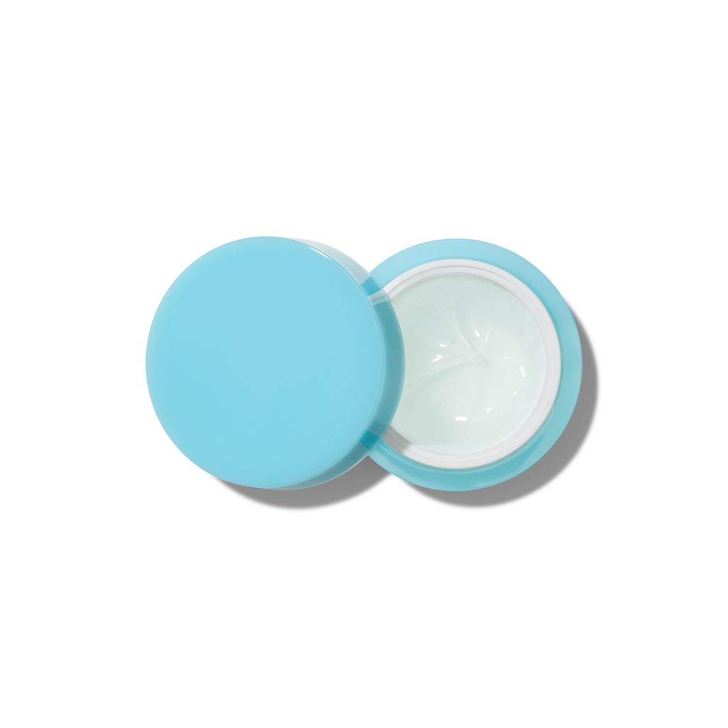 Holly Hydration! Gel Moisturizer