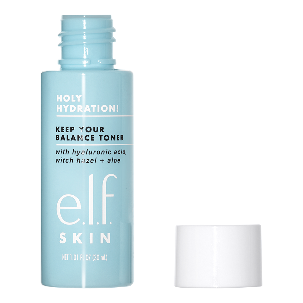 Holy Hydration! The Essentials Mini Kit