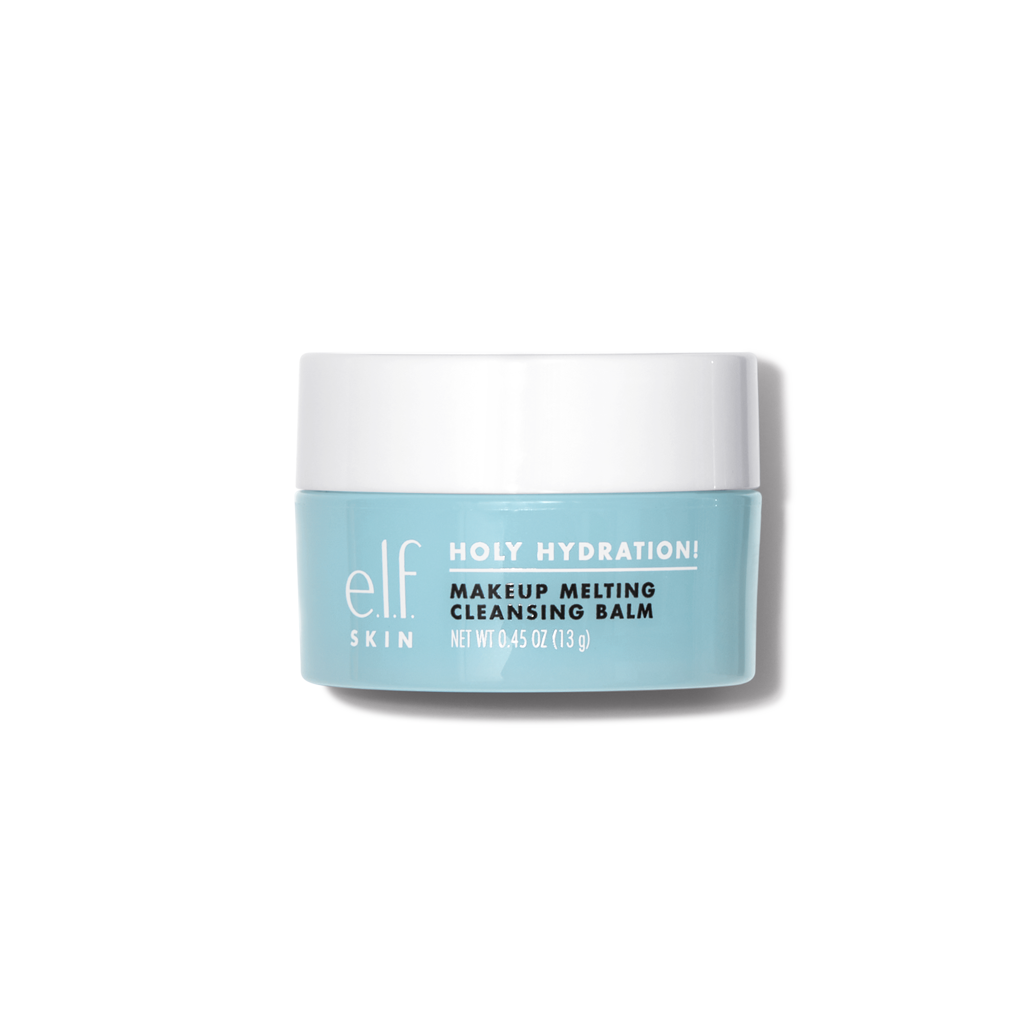 Travel Size Holy Hydration! Makeup Melting Cleansing Balm