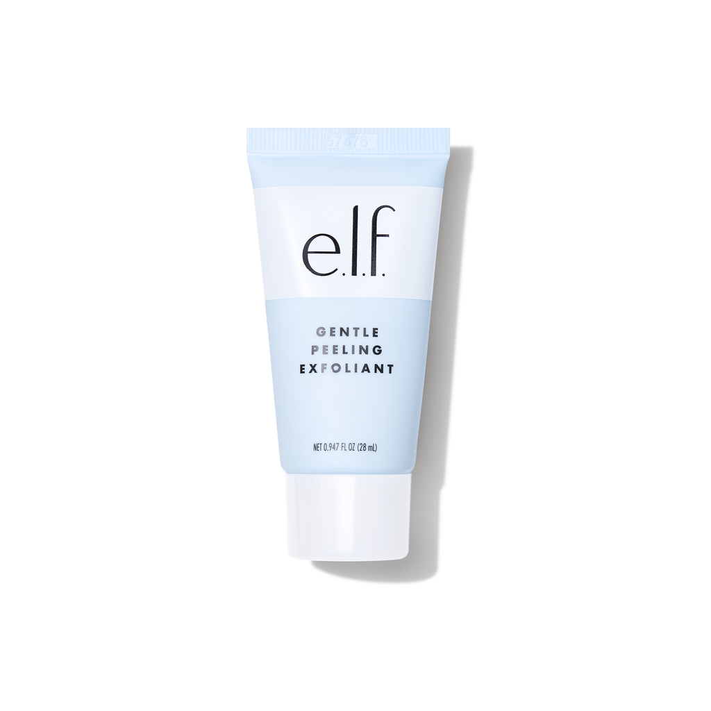 Mini Gentle Peeling Exfoliant