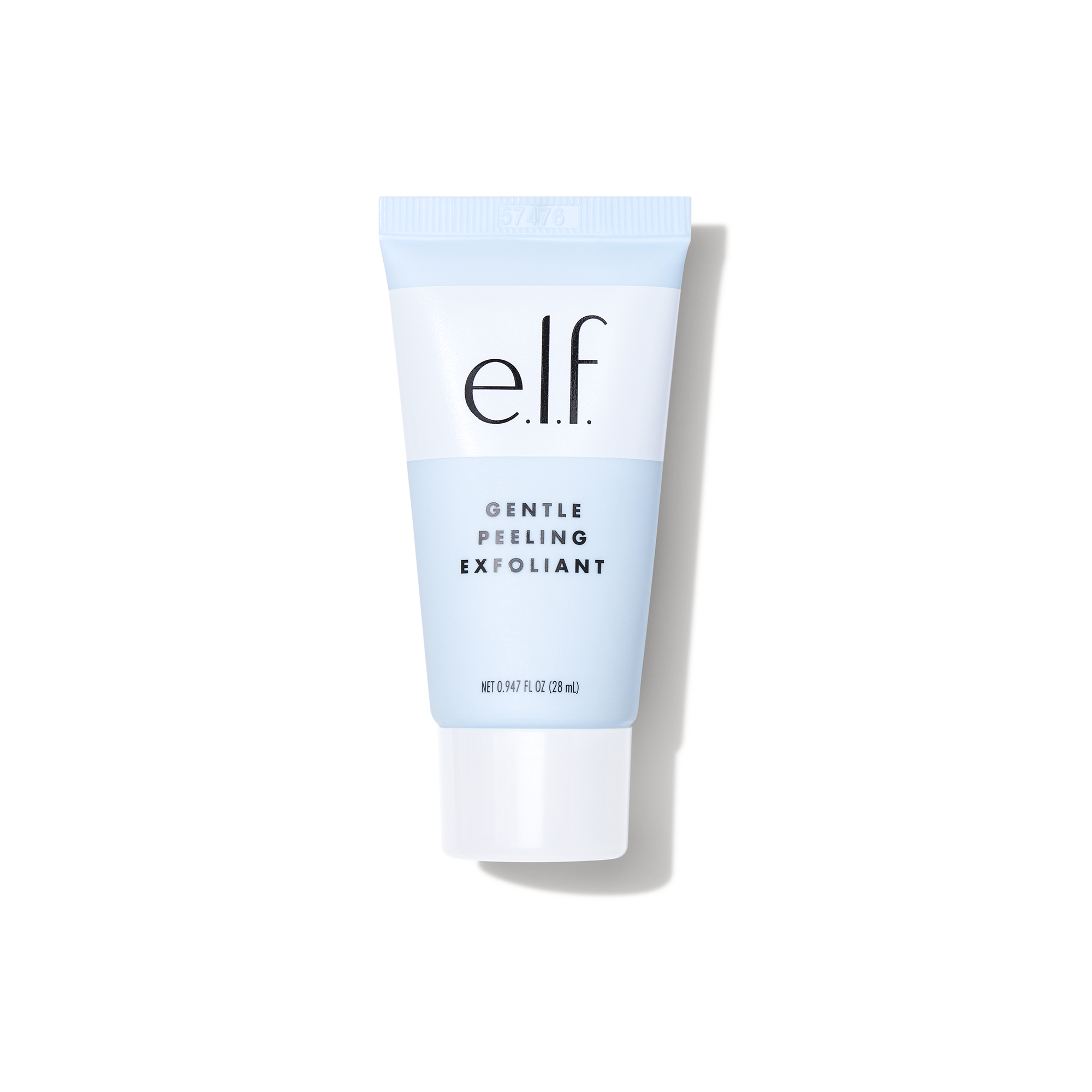 Mini Gentle Peeling Exfoliant