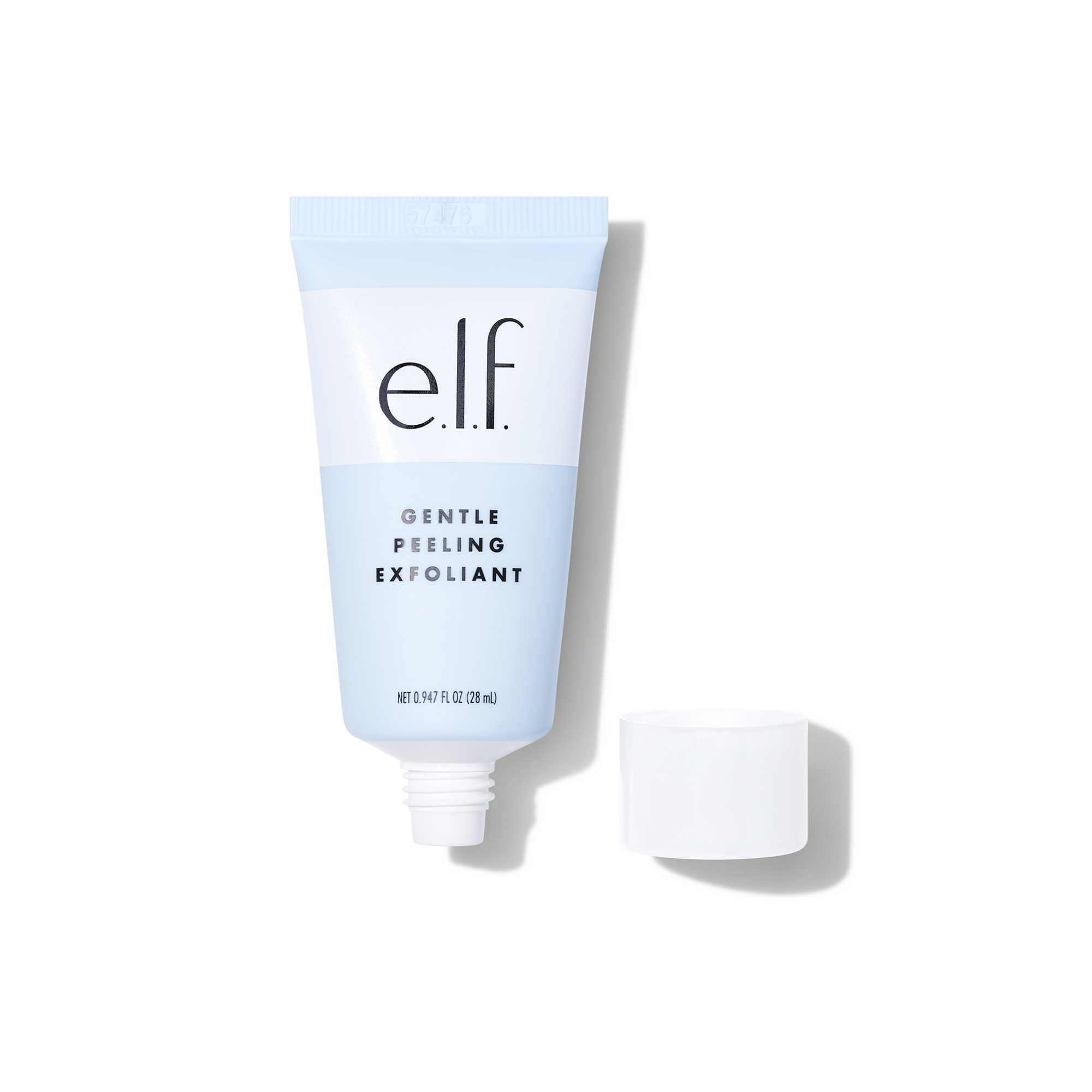 Mini Gentle Peeling Exfoliant