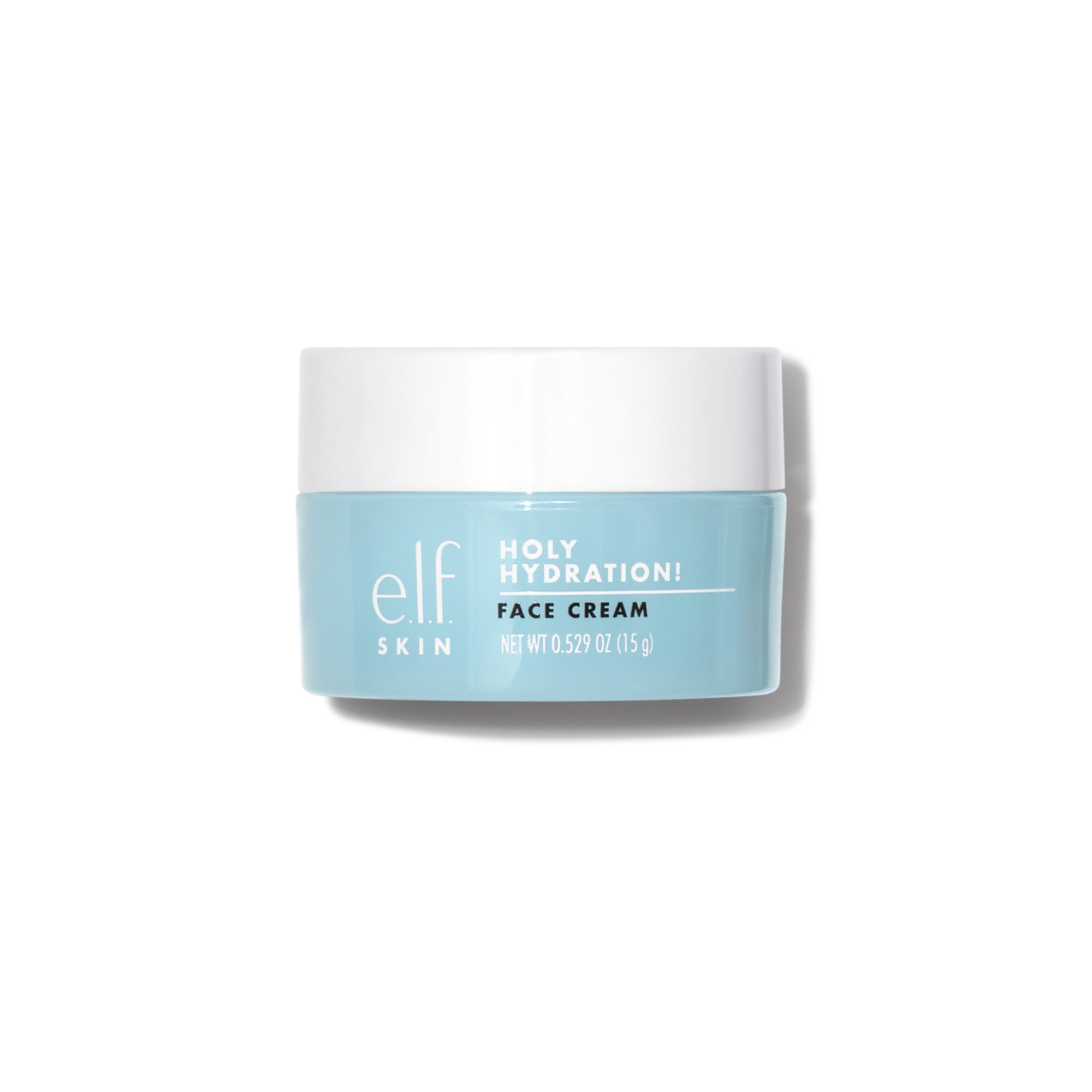 Holy Hydration! Face Cream - Mini 0.529 oz / 15 g