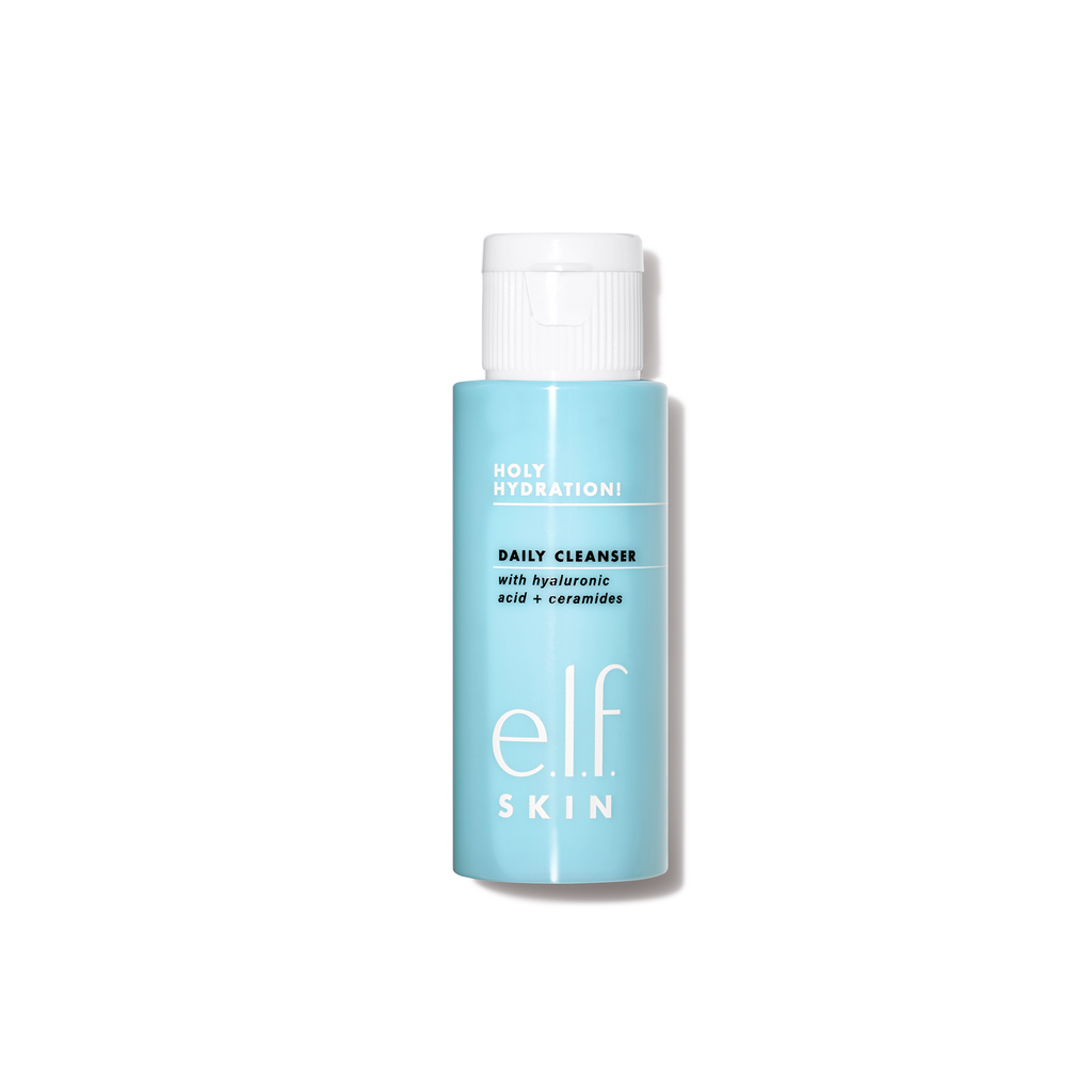 Mini Holy Hydration! Daily Face Cleanser - Travel Size