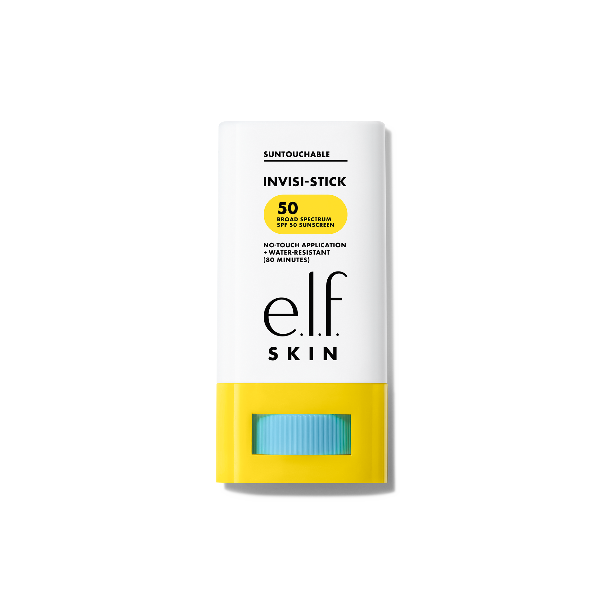 e.l.f. Clear Sunscreen Stick SPF 50