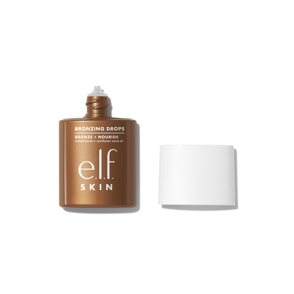 Fair Gold Bronzing Drops