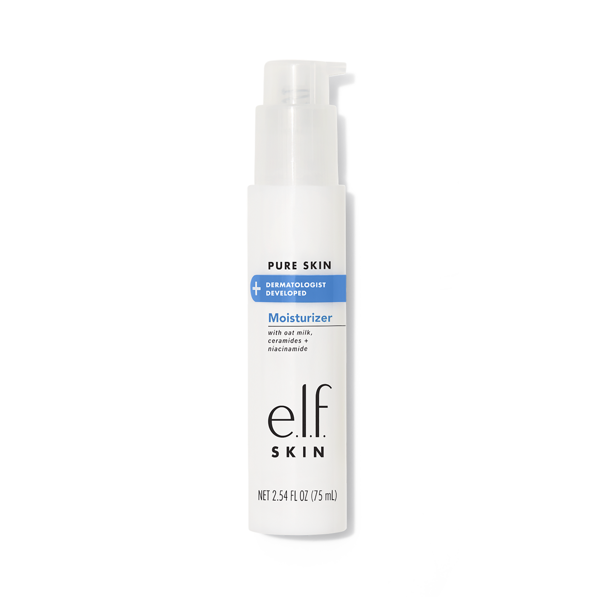 Pure Skin Fragrance Free Moisturizer