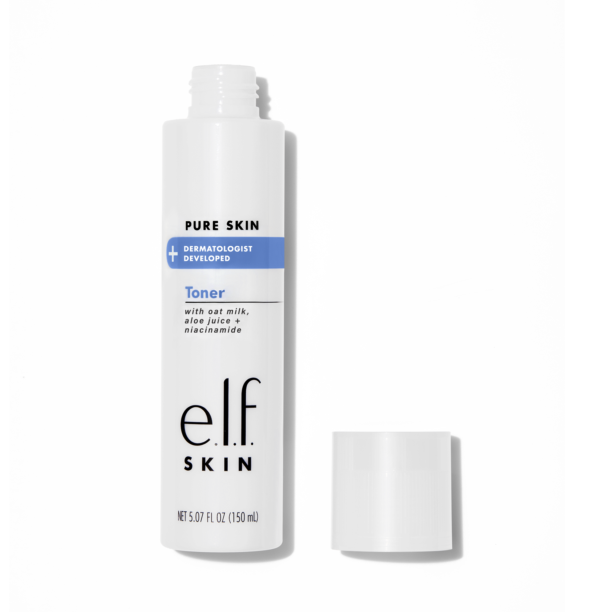 Pure Skin Fragrance Free Toner