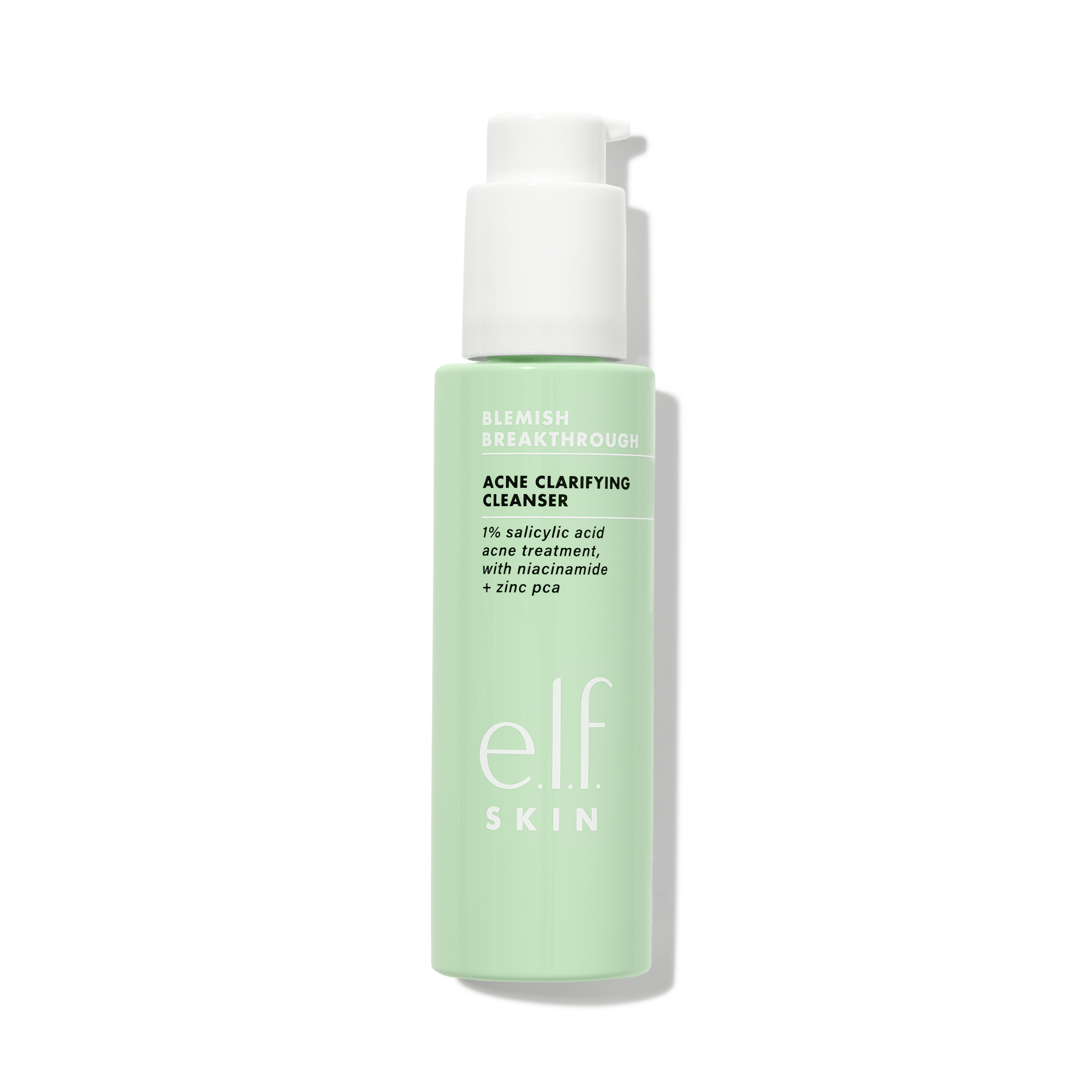 Blemish Breakthrough Acne Clarifying Cleanser