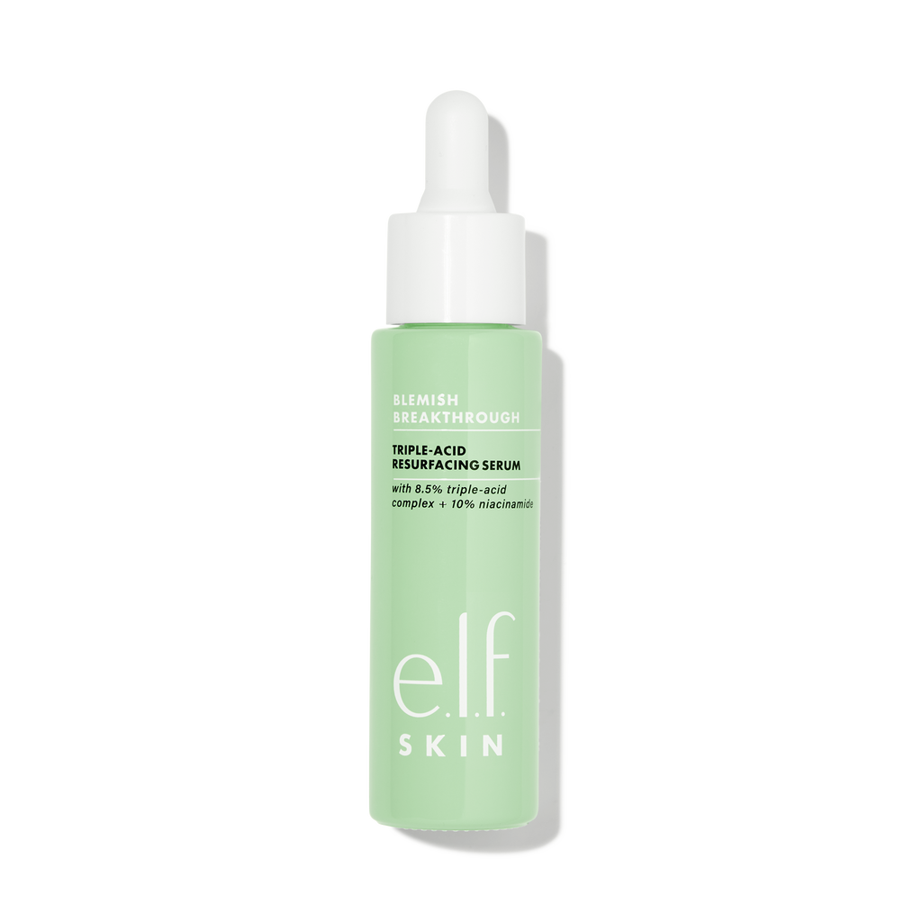 Blemish Breakthrough Triple Acid Serum for Acne Prone Skin