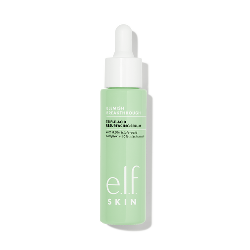 Blemish Breakthrough Triple Acid Serum for Acne Prone Skin