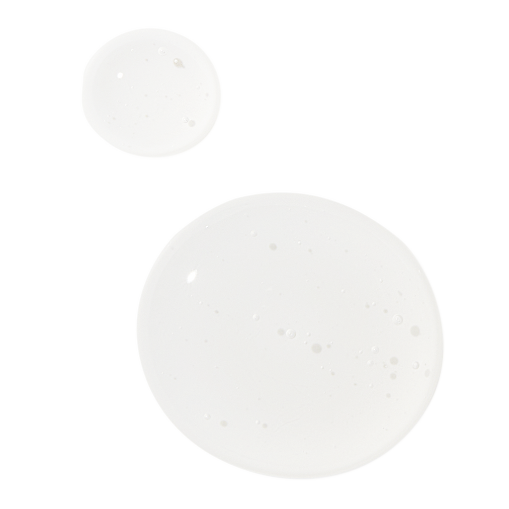 Blemish Breakthrough Triple Acid Serum Texture Swatch