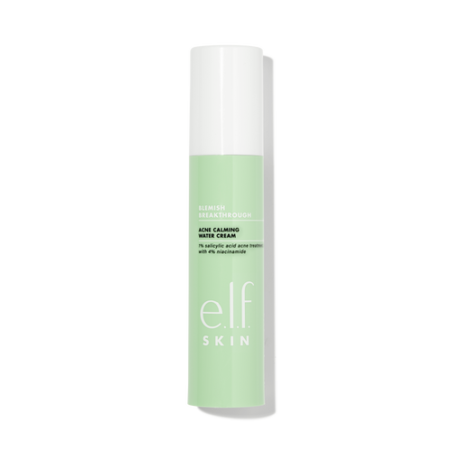 Blemish Breakthrough Acne Calming Moisturizing Cream