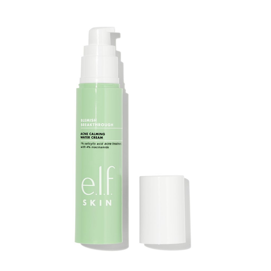 Blemish Breakthrough Acne Calming Water Cream