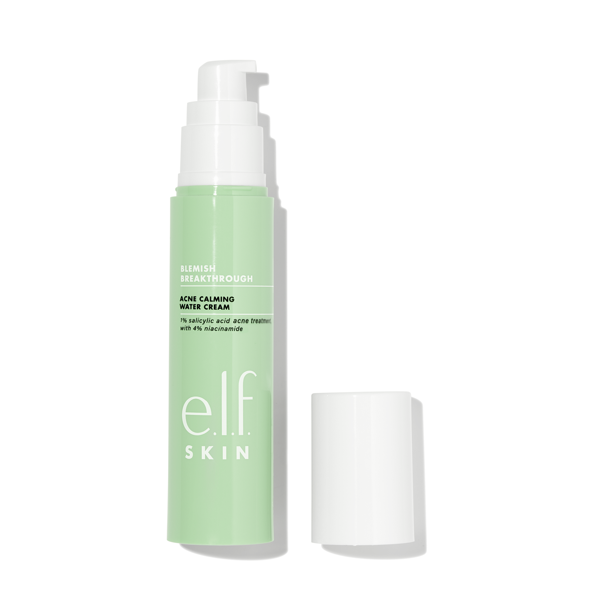 Blemish Breakthrough Acne Calming Water Cream