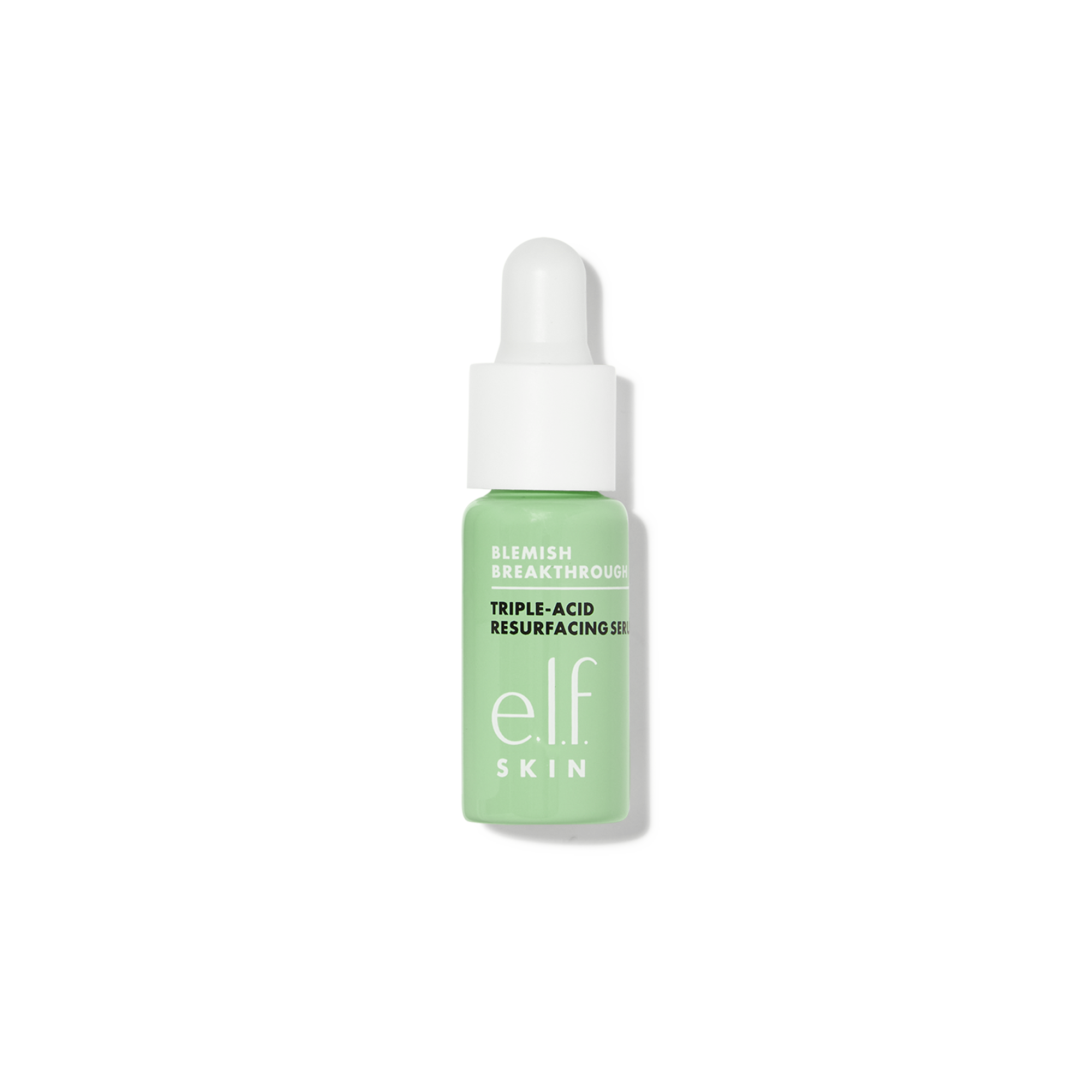 Blemish Breakthrough Triple-acid Resurfacing Serum - Mini 0.14 oz / 4.2 ml