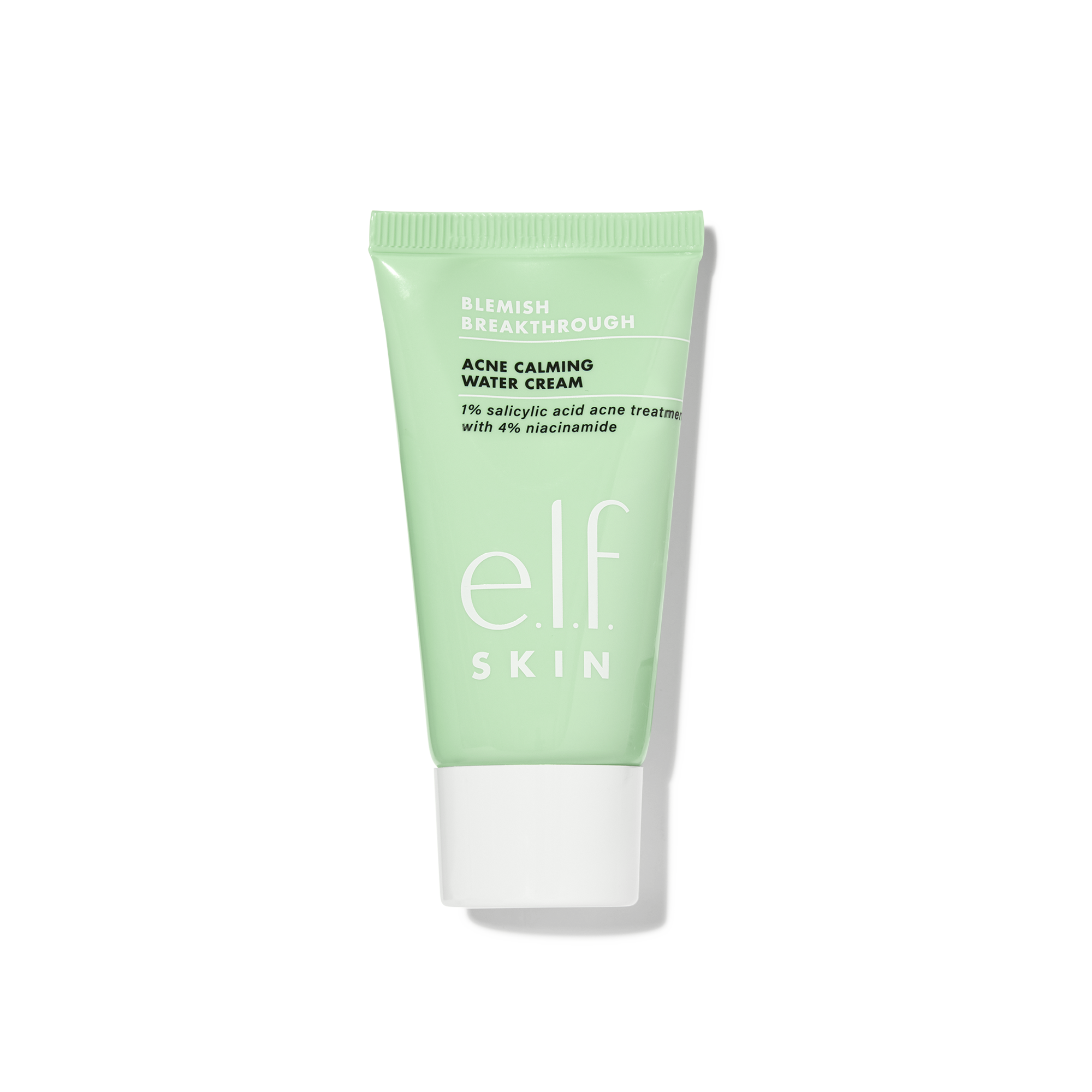 Blemish Breakthrough Acne Calming Water Cream - Mini 1 oz / 30 ml