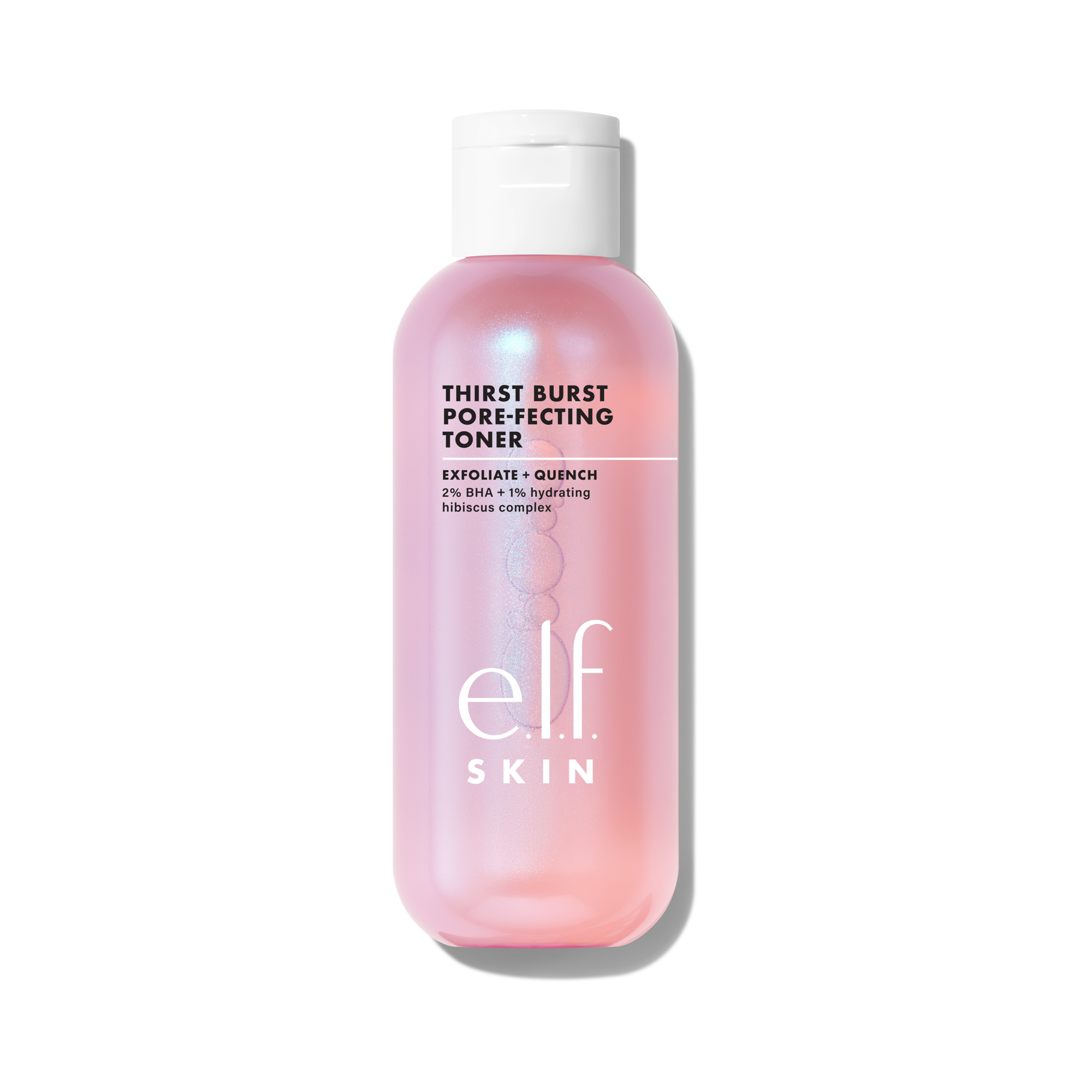 Thirst Burst Pore-fecting Toner