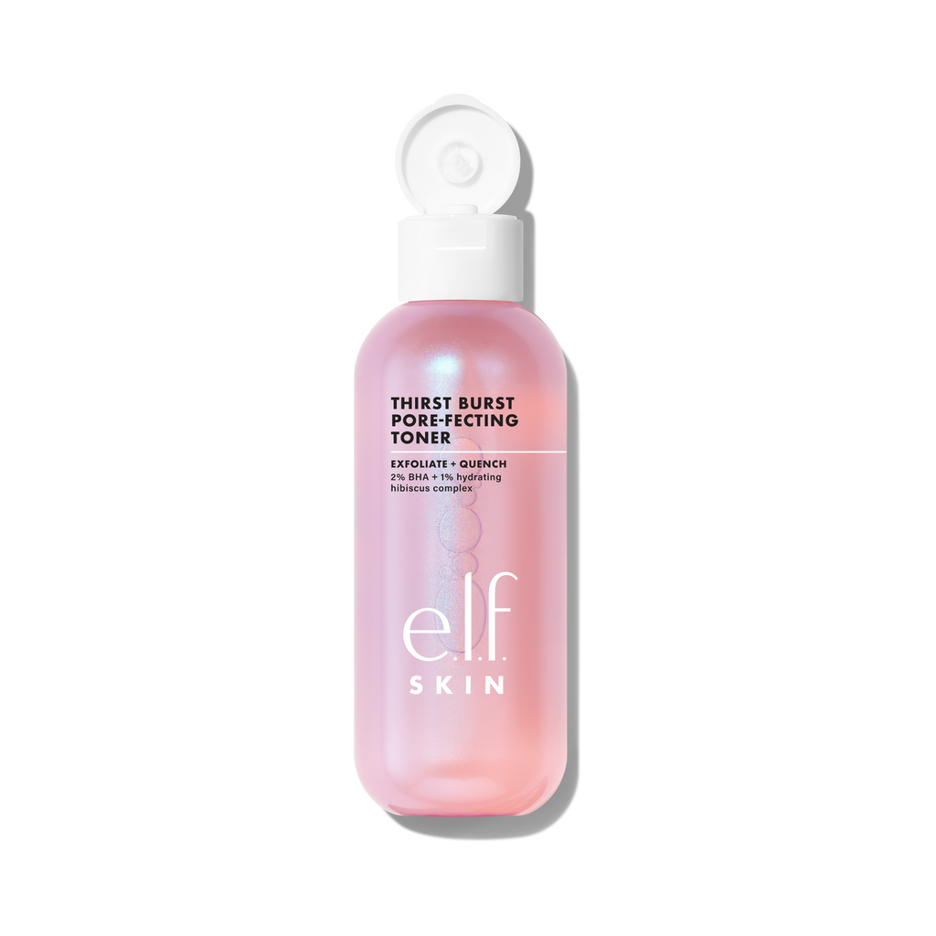 Thirst Burst Pore-fecting Toner