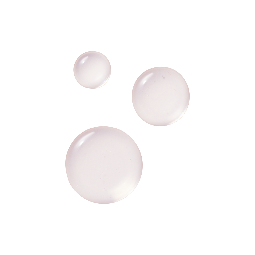 Thirst Burst Pore-fecting Exfoliating Toner Texture Swatch