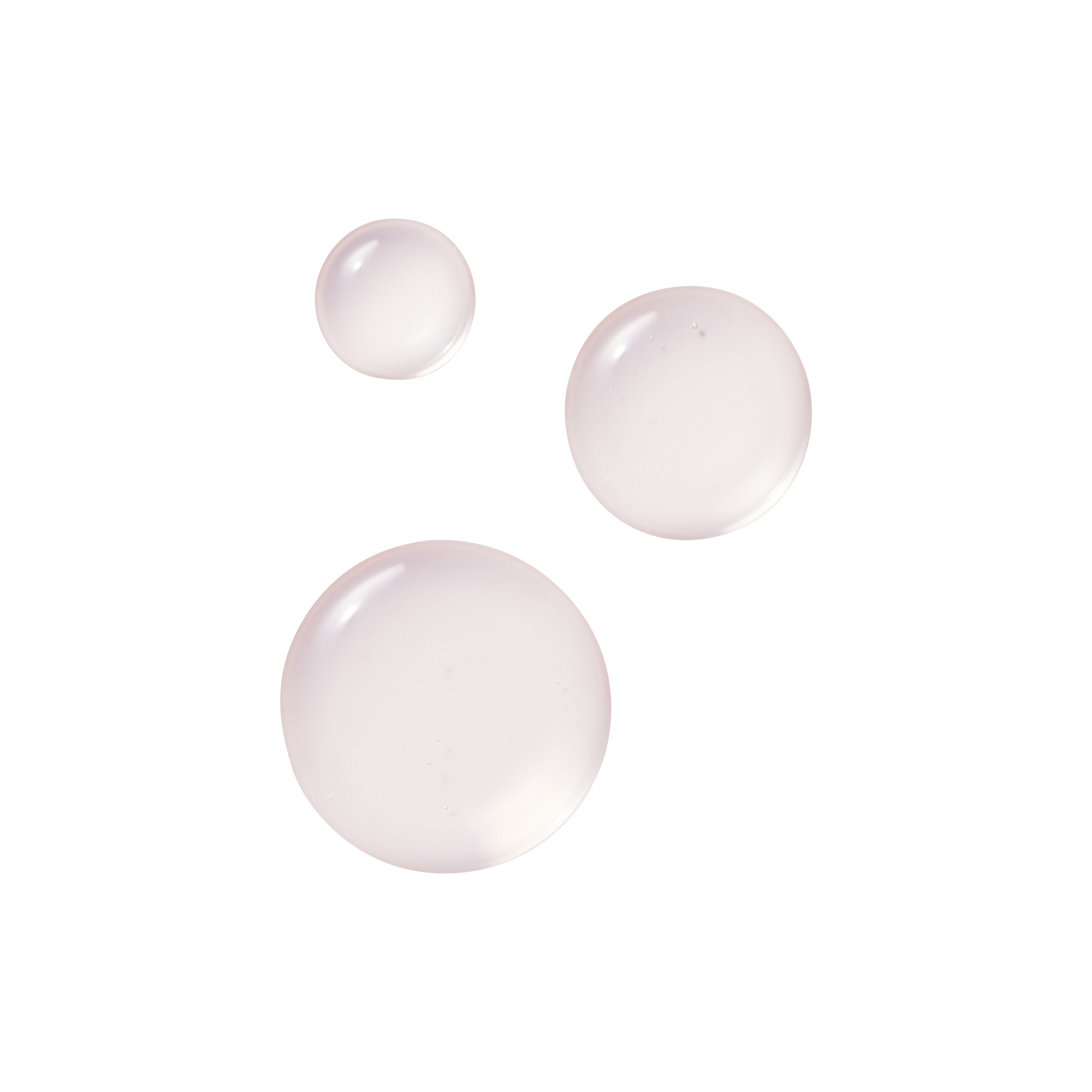 Thirst Burst Pore-fecting Exfoliating Toner Texture Swatch