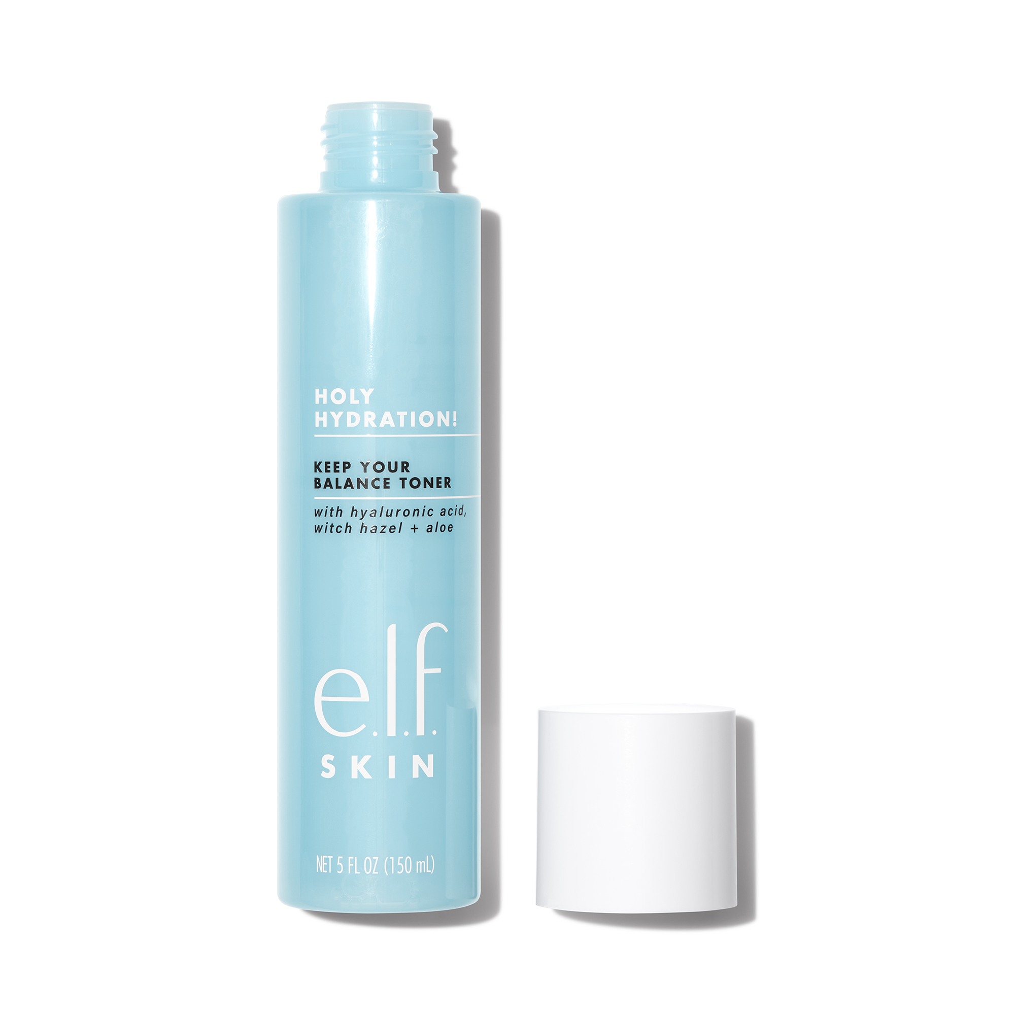 Holy Hydration! Keep Your Balance Toner