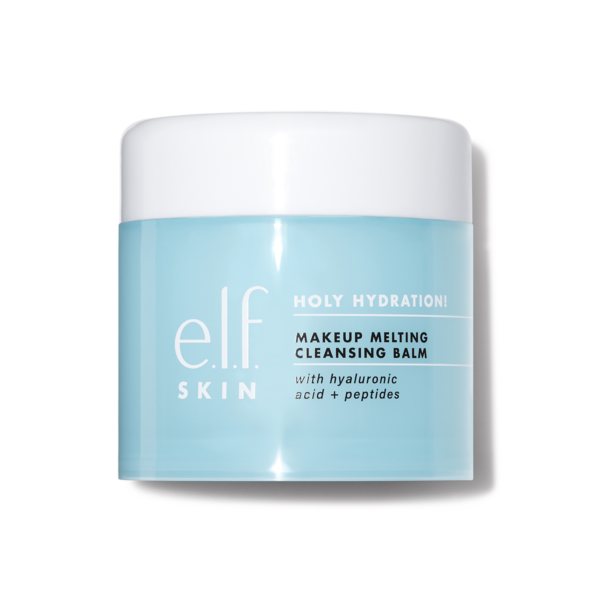 Holy Hydration Makeup Melting Balm and Makeup Remover