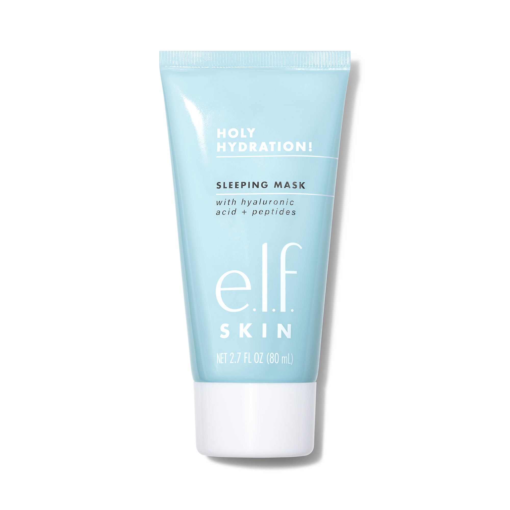 Holy Hydration! Overnight Face Mask