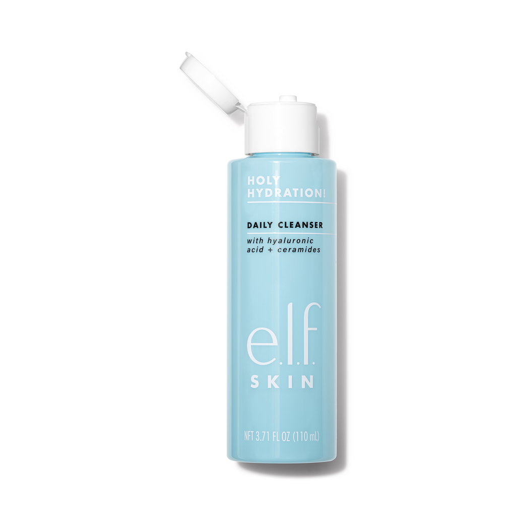 Holy Hydration! Daily Moisturizing Cleanser