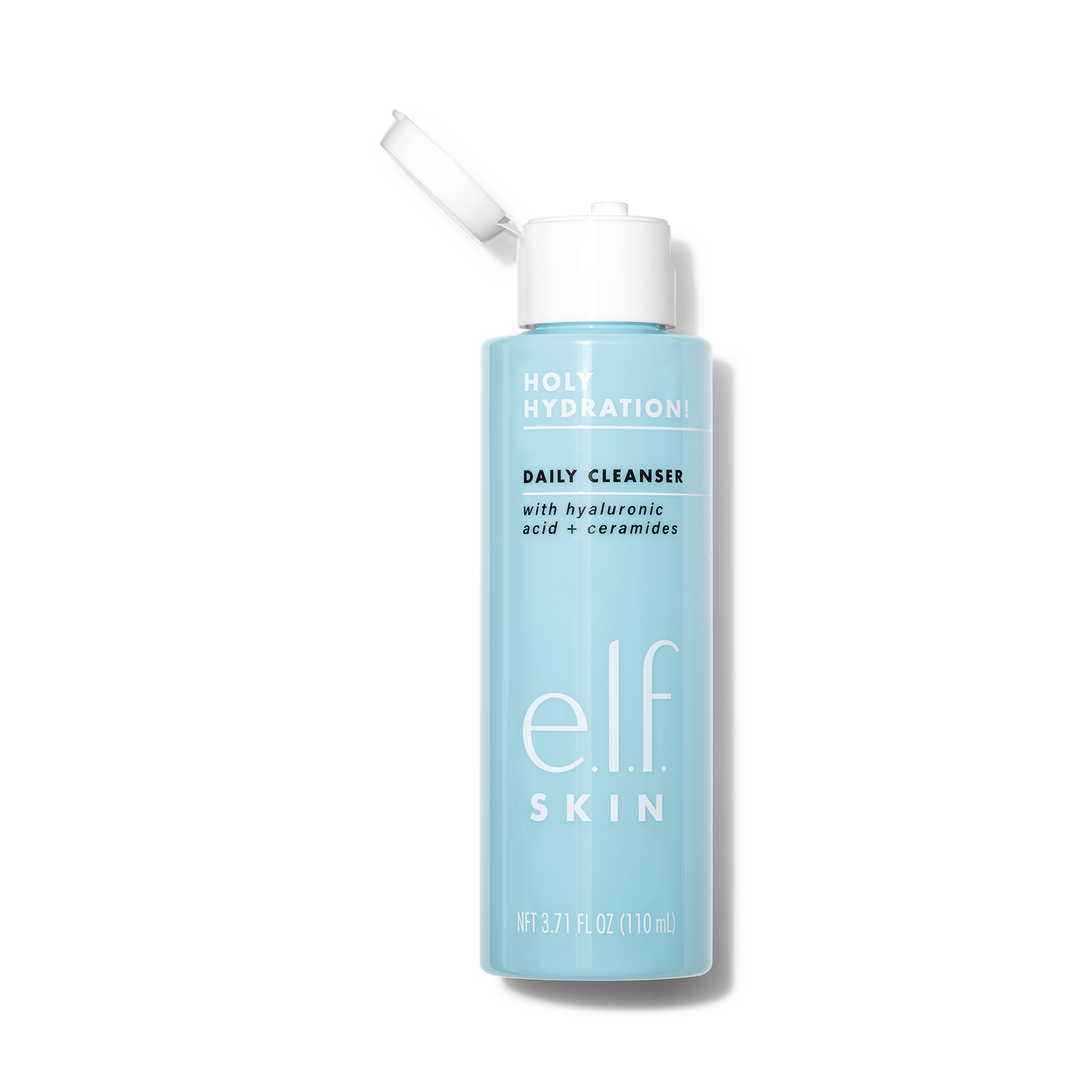 Holy Hydration! Daily Moisturizing Cleanser