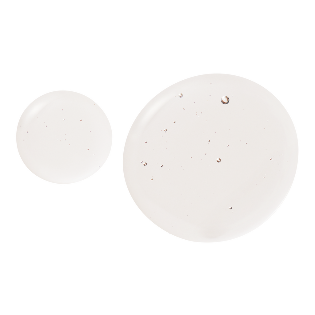Holy Hydration! Daily Cleanser Texture
