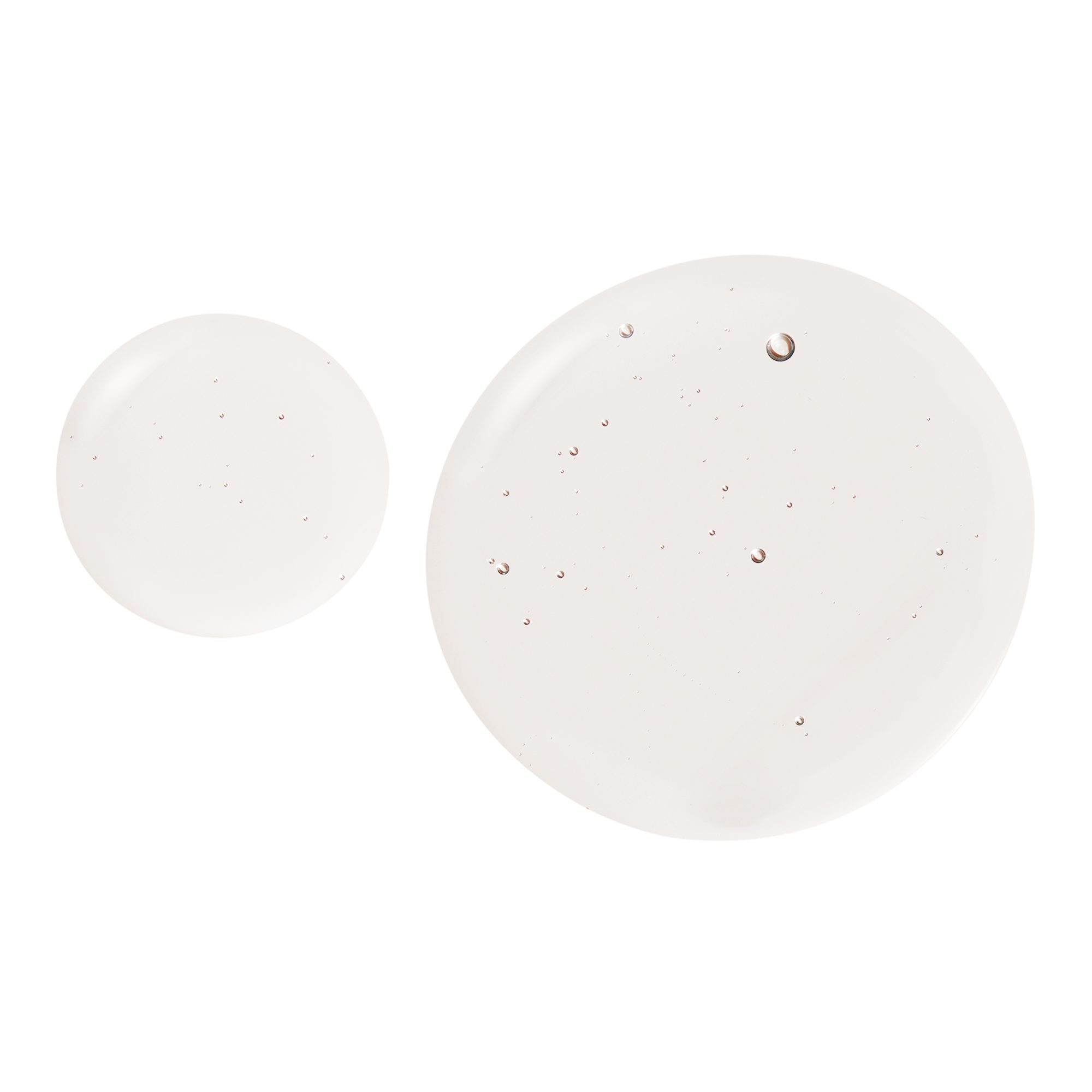 Holy Hydration! Daily Cleanser Texture