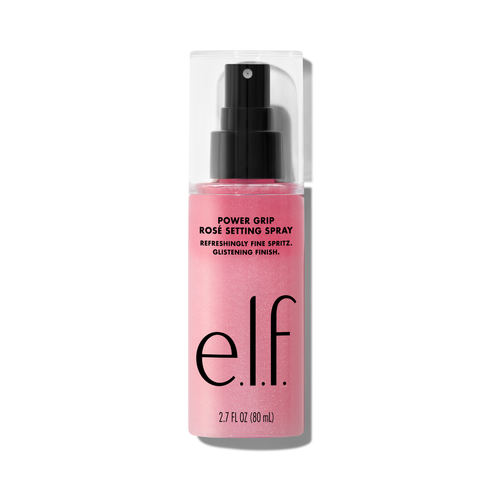 Power Grip Rosé Setting Spray