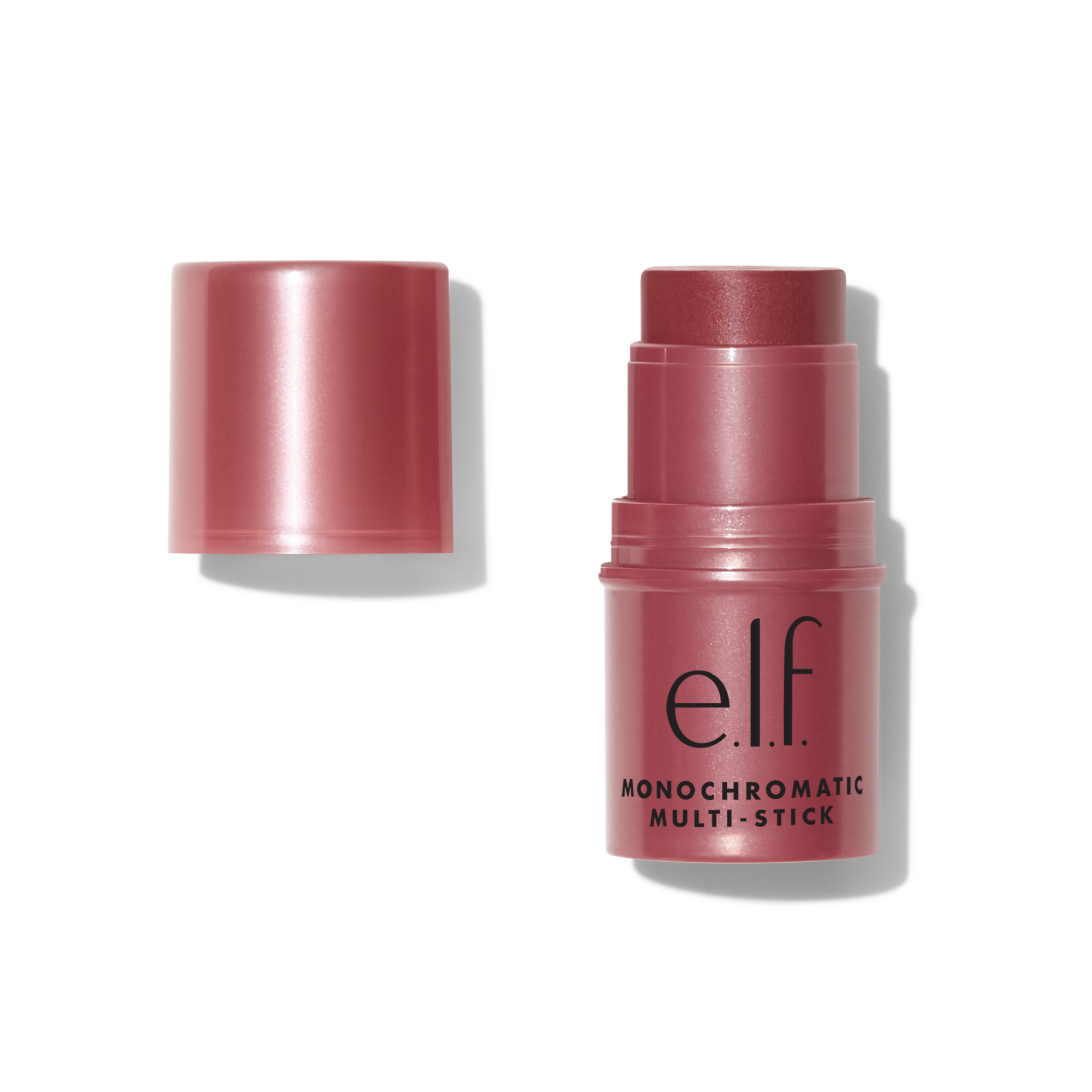 e.l.f. Monochromatic Luminous Berry Multi Stick Makeup