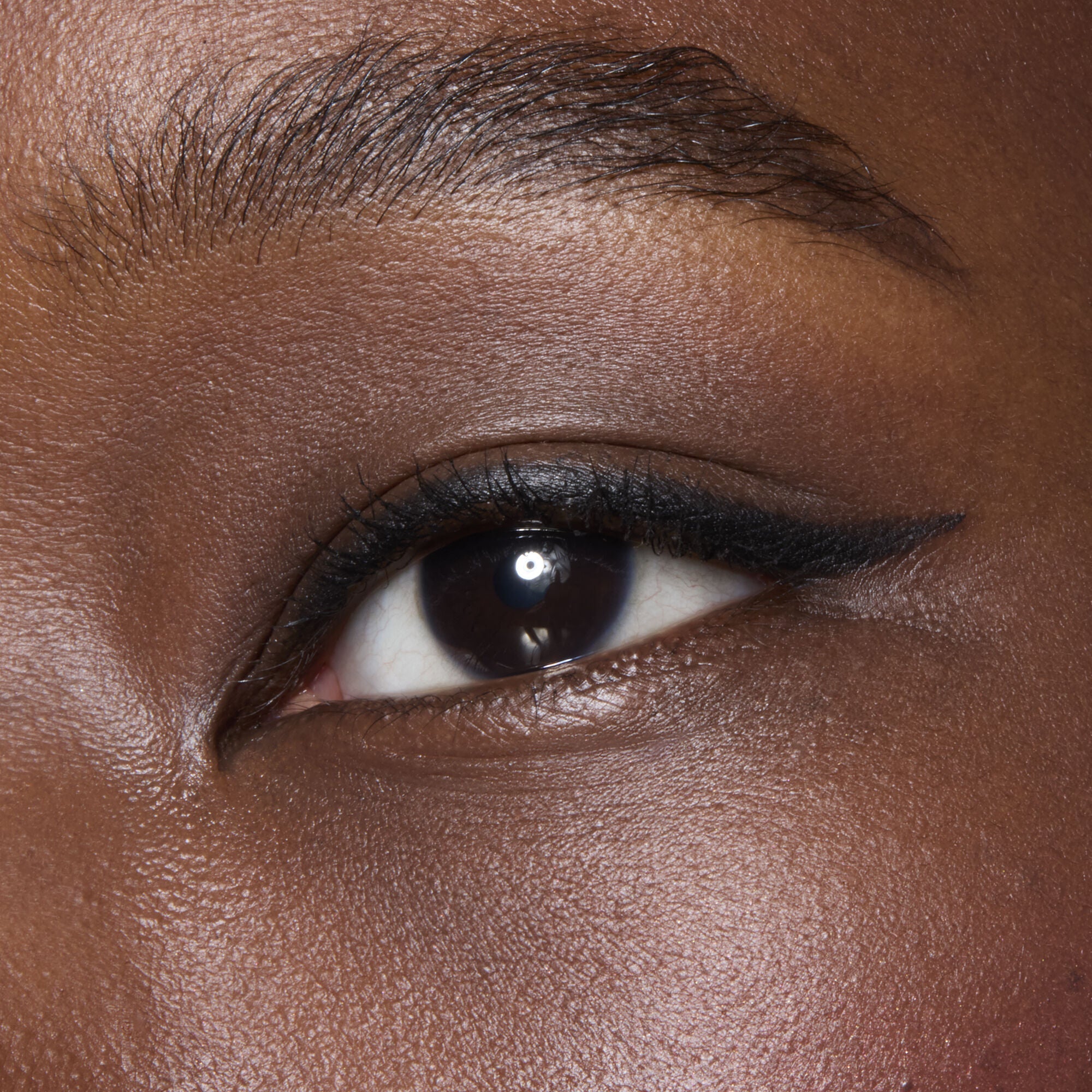No Budge Retractable Eyeliner