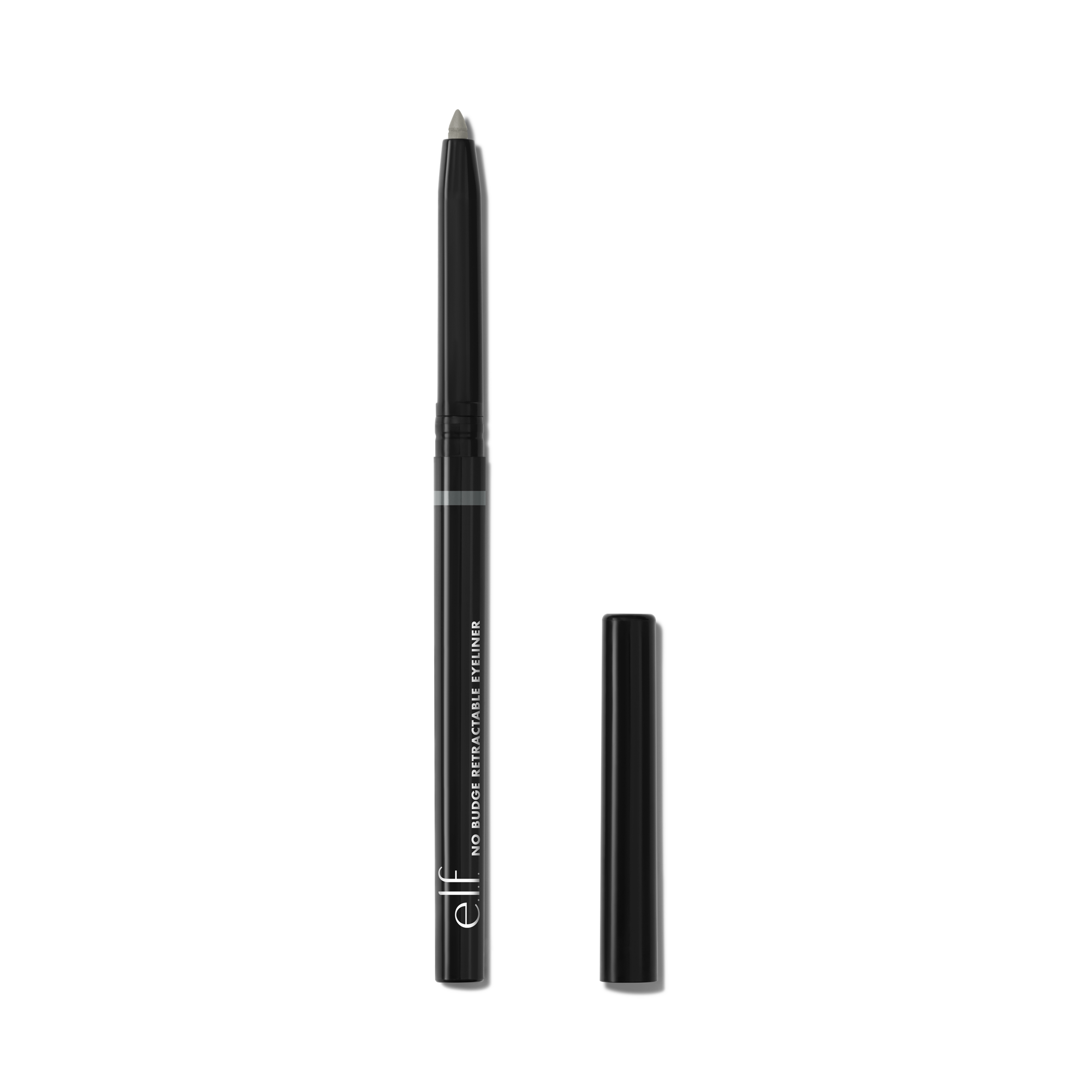No Budge Retractable Eyeliner - Charcoal