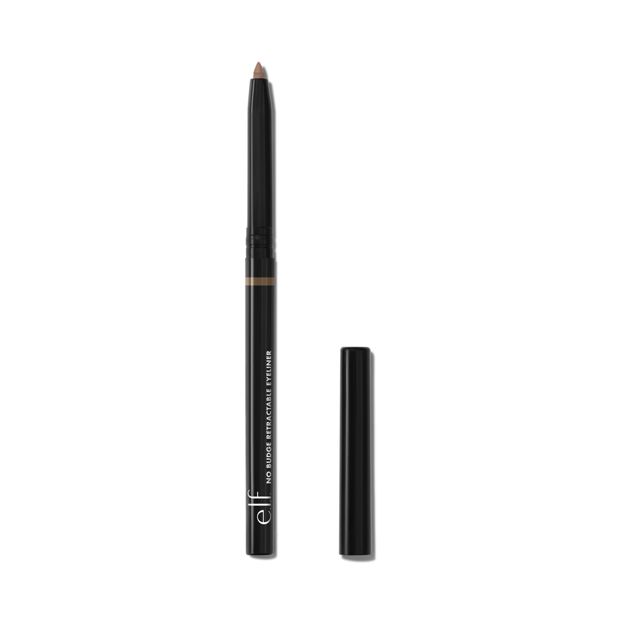 No Budge Retractable Eyeliner - Coffee